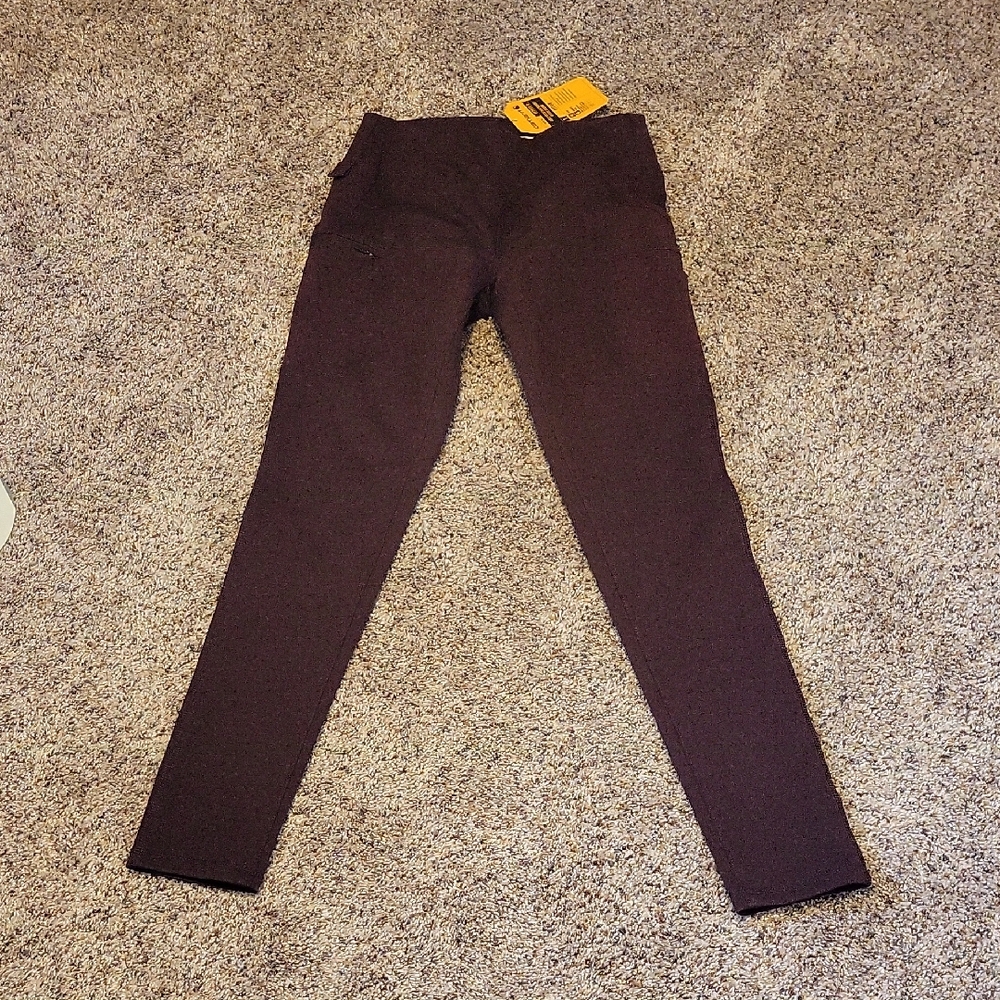 Carhartt Force Fitted Lightweight Utility Legging